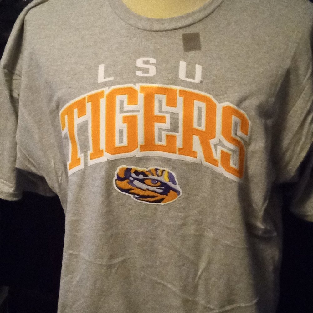 LSU Tiigers